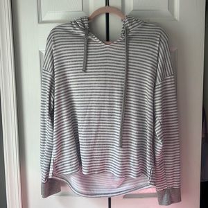 Danskin Lightweight Hoodie